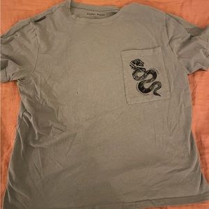 Taylor Swift Reputation Stadium Tour T Shirt